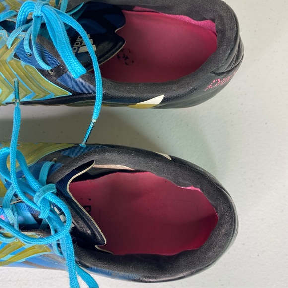 Adidas Predator Instinct FG Champion League Cleats Size 9 - Picture 8 of 14